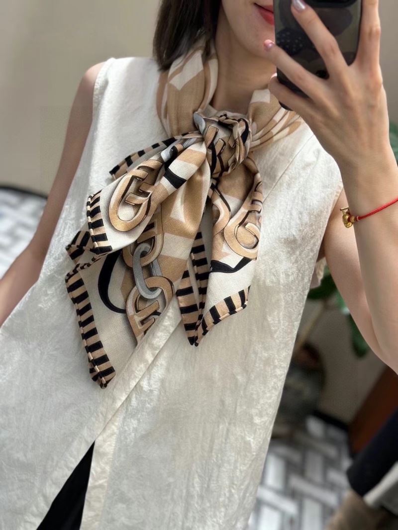 Fendi Scarf